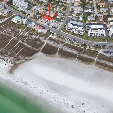 Siesta Key Beach - Bari 665 #2 Екстериор снимка