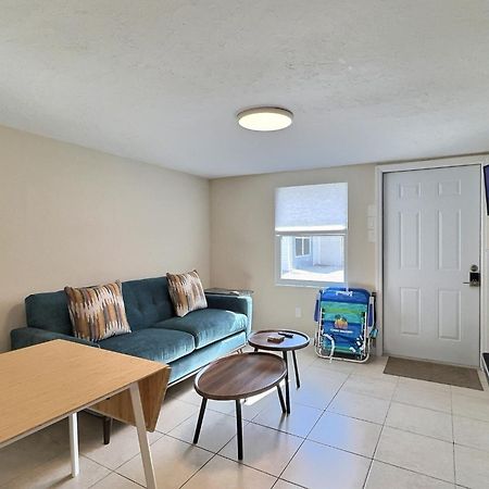 Siesta Key Beach - Bari 665 #2 Екстериор снимка