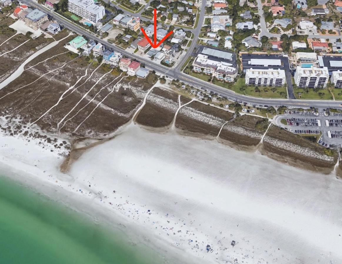 Siesta Key Beach - Bari 665 #2 Екстериор снимка