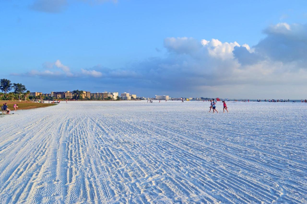 Siesta Key Beach - Bari 665 #2 Екстериор снимка