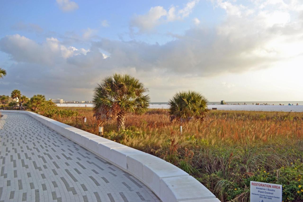 Siesta Key Beach - Bari 665 #2 Екстериор снимка
