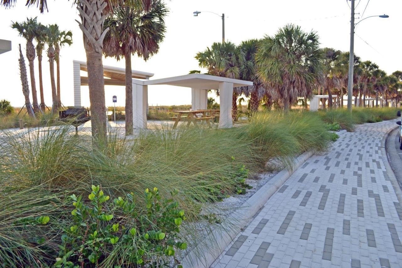 Siesta Key Beach - Bari 665 #2 Екстериор снимка