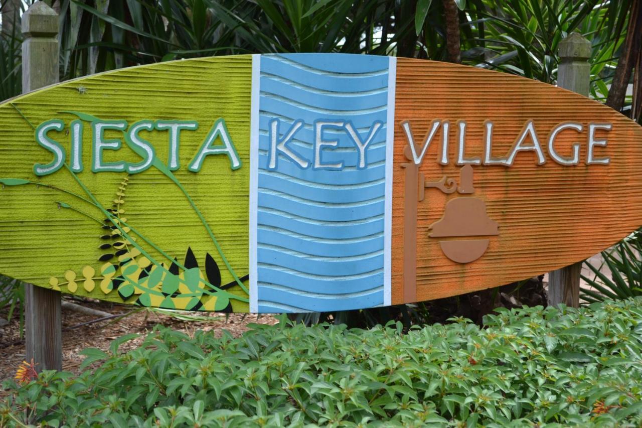 Siesta Key Beach - Bari 665 #2 Екстериор снимка