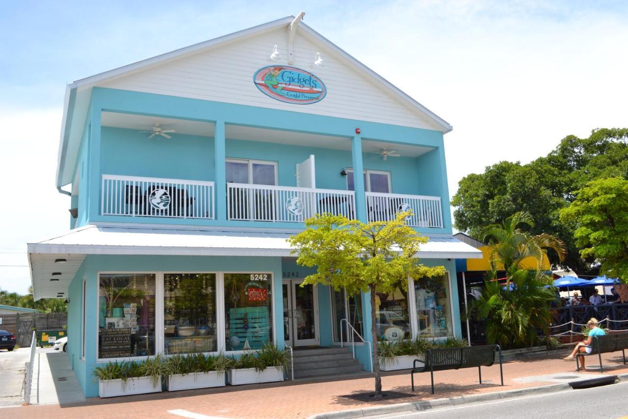 Siesta Key Beach - Bari 665 #2 Екстериор снимка