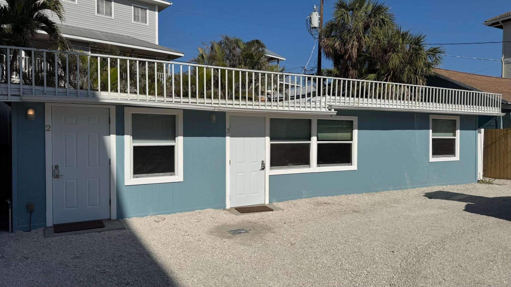 Siesta Key Beach - Bari 665 #2 Екстериор снимка