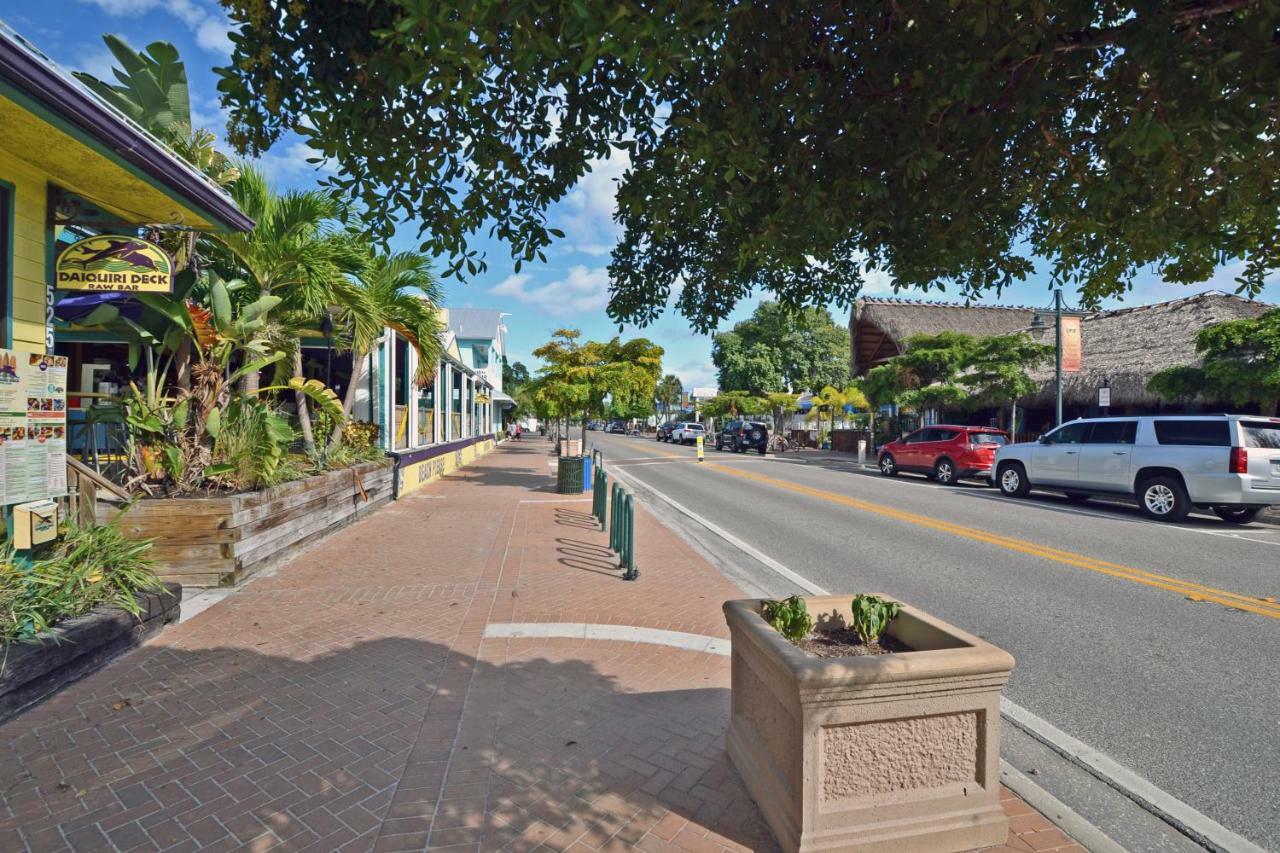 Siesta Key Beach - Bari 665 #2 Екстериор снимка